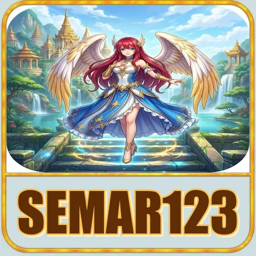 Gambar verifikasi keamanan akun masuk & daftar semar123